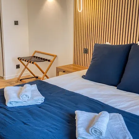 Urban Flat 213 - Aura 02 - Sunrise Appartamento Roquebrune-sur Argens