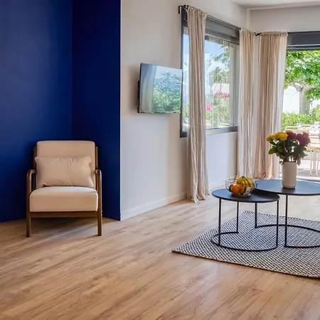 Urban Flat 213 - Aura 02 - Sunrise Appartamento