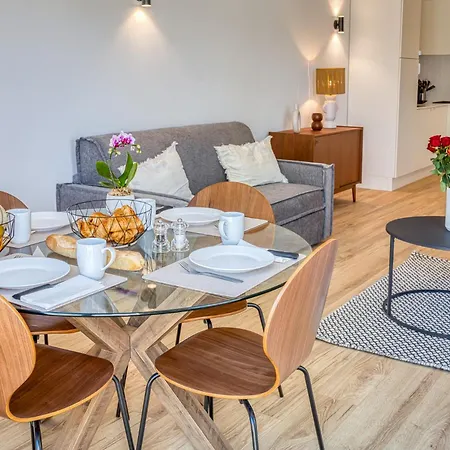 Appartamento Urban Flat 213 - Aura 02 - Sunrise